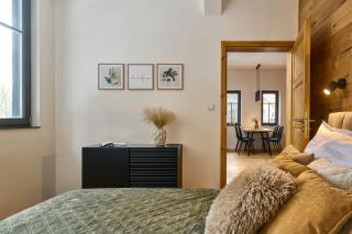 Moderní apartmán Bedřichov - Jizerské hory - 1