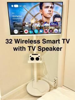 운서역 홈호스텔 더블룸 - Incheon - 8