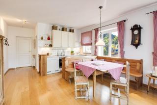 Ferienwohnung Tegernsee-Blick - 8