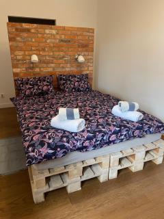 Apartament Rondo - 5