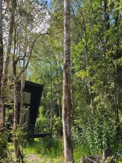 Refugio Ecos del Bosque - 9