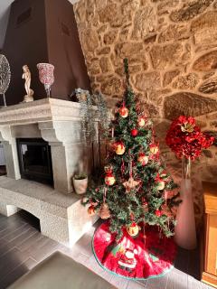 Casa de piedra, A Lameira - 9