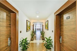 FabHotel Shami Inn - 7