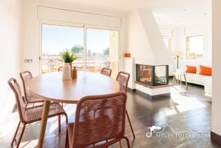 Modern Apartment Lily close to beach with Com Pool and AC - Sitges - 5