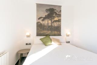 Modern Apartment Lily close to beach with Com Pool and AC - 7