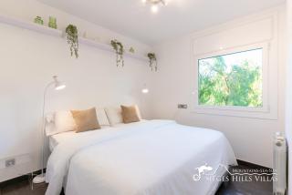 Modern Apartment Lily close to beach with Com Pool and AC - 5