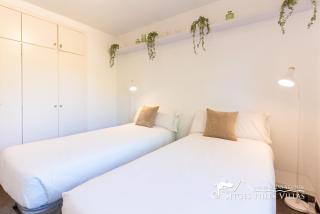 Modern Apartment Lily close to beach with Com Pool and AC - 4