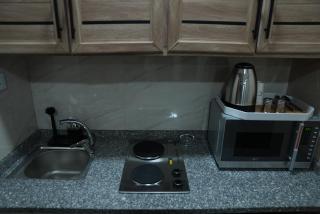 المتطورة للشقق الفندقية - 6