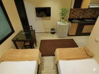 Poolside Chalet Ground Floor Aqua Park - BY MAMO Property - 8