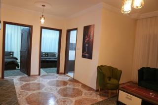 المتطورة للشقق الفندقية - 2