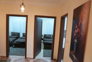 المتطورة للشقق الفندقية - 1