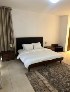 The Capital Lixury Apartment Guzape - 7