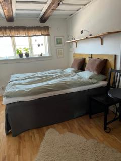 Rovor och Rum Ladugården - 8