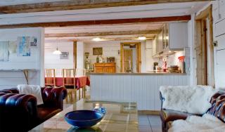 Rovor och Rum Ladugården - 6