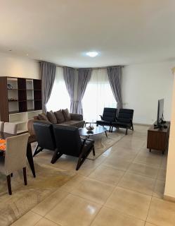 The Capital Lixury Apartment Guzape - 4