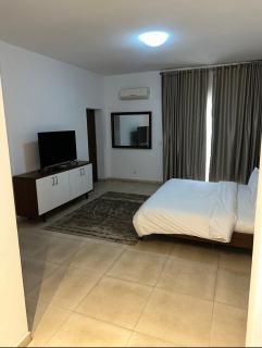 The Capital Lixury Apartment Guzape - 3