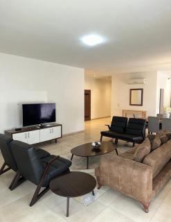 The Capital Lixury Apartment Guzape - 2