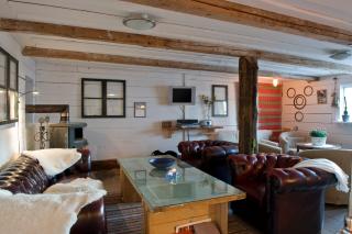 Rovor och Rum Ladugården - 4