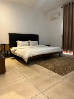 The Capital Lixury Apartment Guzape - 1