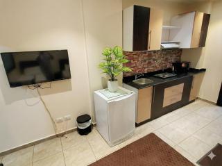 Poolside Chalet Ground Floor Aqua Park - BY MAMO Property - 9