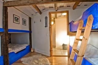 Rovor och Rum Ladugården - 2