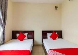 Greengarden Hotel Da Nang- 5m to Beach - 6