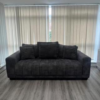 Stylish family home with cinema-style lounge near Blackpool - 7