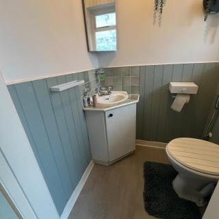 Stylish family home with cinema-style lounge near Blackpool - 5