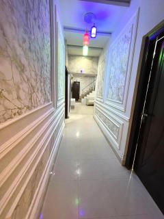 Shahnoor Cottages Luxury Apartments, Changla Gali - 8