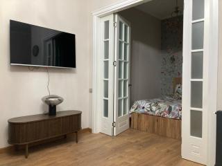 BatumiApartments- Batumi Cozy Vibes Gorgiladze 88 - 2