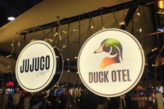 Duck Otel - 8