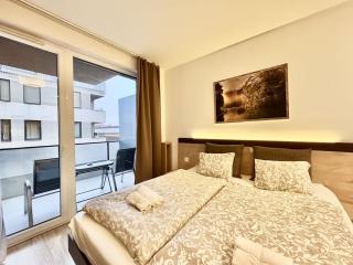 Lumen Studio - Corvin Residence 2 - 3