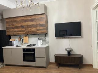 BatumiApartments- Batumi Cozy Vibes Gorgiladze 88 - 4