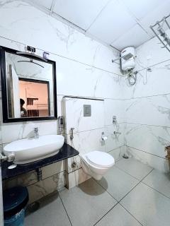 Young Monk Hostel Udaipur - Jaydurg Haveli - 9