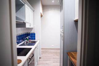 La Creuza Home tra Caruggi storici e Porto antico - 7