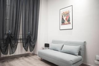 La Creuza Home tra Caruggi storici e Porto antico - 2