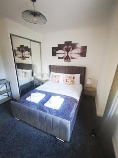 Blanca apartment - free parking! - 6