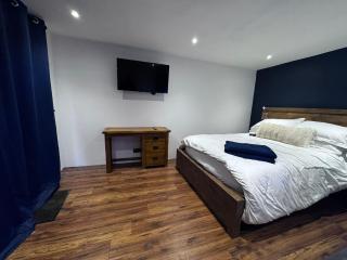 Cabin at Annan House - 4