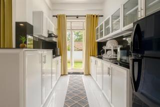 Skyport Villa Katunayaka - 0