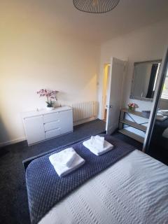 Blanca apartment - free parking! - 7