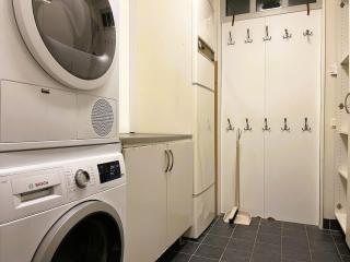 Three Floors Workers Home - 6