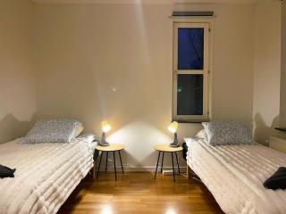 Three Floors Workers Home - 4