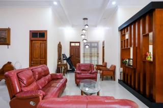 RedDoorz Near Monjali Yogyakarta - 6