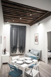 La Creuza Home tra Caruggi storici e Porto antico - 0