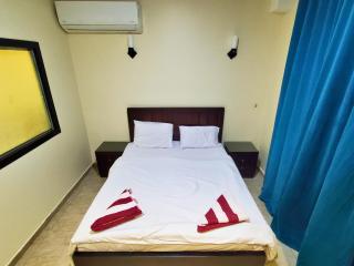 Poolside Chalet Ground Floor Aqua Park - BY MAMO Property - 6