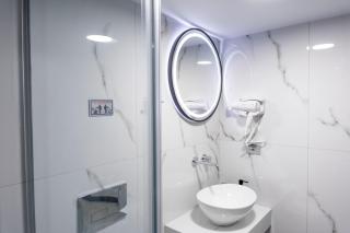 Angel's Suite in the Centre - Heraklion - 8