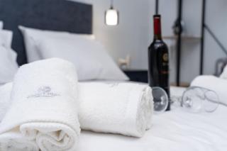 Angel's Suite in the Centre - Manso Suites - 9