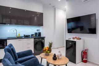 Angel's Suite in the Centre - Heraklion - 6