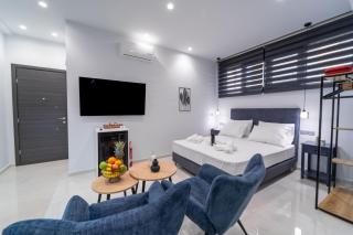 Angel's Suite in the Centre - Heraklion - 0