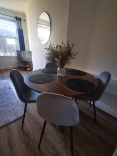 Blanca apartment - free parking! - 9